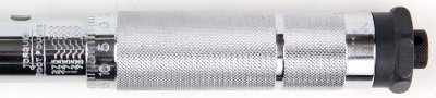 Vorel klíč momentový 3/4" 625 mm 68-406nm TO-57400