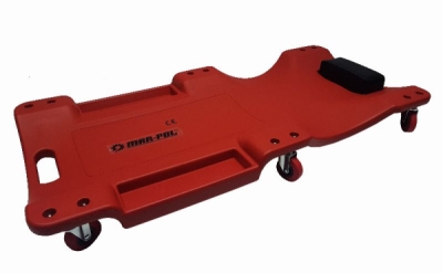 Montážní pojízdné lehátko 36" MAR-POL M80094