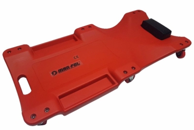 Montážní pojízdné lehátko 36" MAR-POL M80094