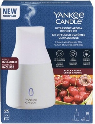 YANKEE CANDLE ULTRASONIC AROMA DIFUZÉR