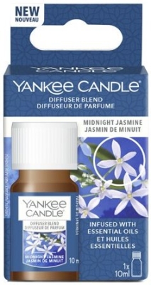 YANKEE CANDLE MIDNIGHT JASMINE VONNÝ OLEJ