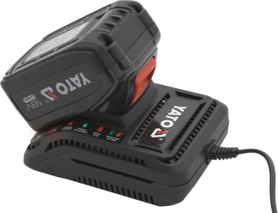 Čerpadlo na vodu a olej 380 W AKU Yato YT-85290