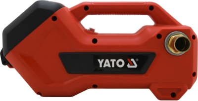 Čerpadlo na vodu a olej 380 W AKU Yato YT-85290