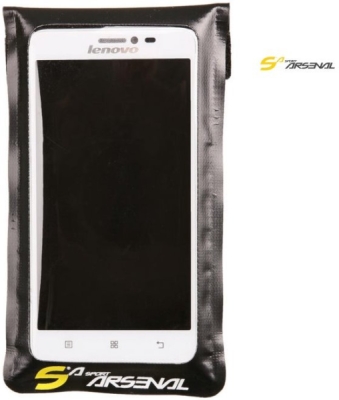 Puzdro na mobil Sport Arsenal 532 qf