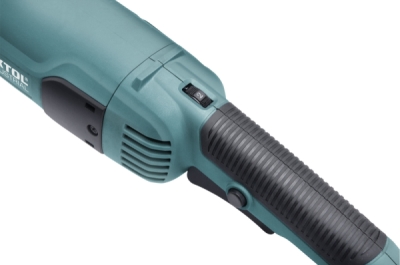 Leštička, 1400W EXTOL INDUSTRIAL