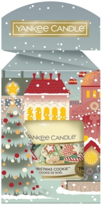 Yankee Candle sada malá svíčka Classic 2024