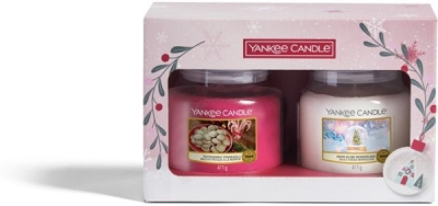 Yankee Candle Sada 2 středních svíček Classic