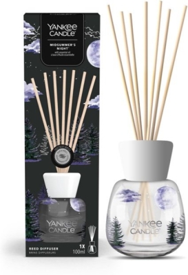 YANKEE CANDLE SIGNATURE MIDSUMMER'S NIGHT REED DIFUZÉR