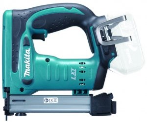Aku sponkovačka Li-ion 18V,bez aku   Z Makita DST221Z