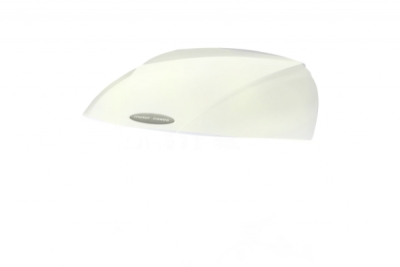 Kryt kufru SHAD D1B29ER pro SH29 bez laku