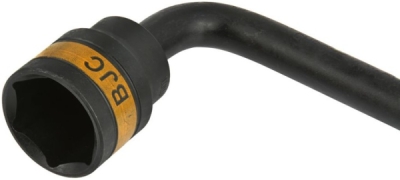 Gola sada 1/2" 10 - 32 mm, 24 ks BJC M58231