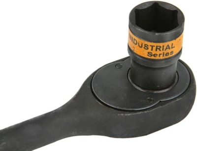 Gola sada 1/2" 10 - 32 mm, 24 ks BJC M58231