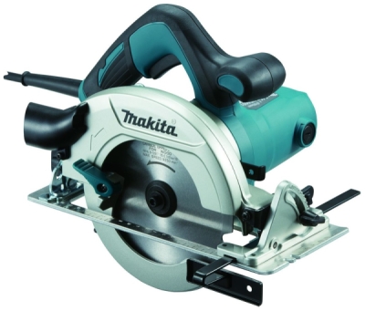 Ručná kotúčová píla 165mm, 1050W Makita HS6601