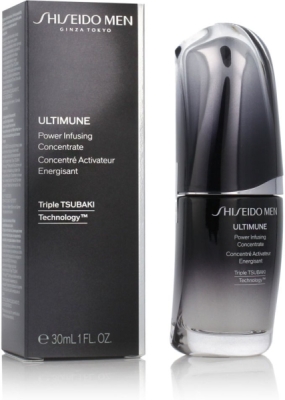 Shiseido Men Ultimune Power Infusing Concentrate 30 ml