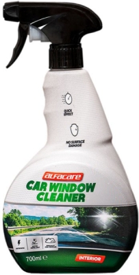 Alfacare Car Window Cleaner 700ml