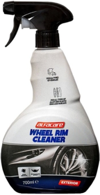 Alfacare Wheel Rim Cleaner 700ml