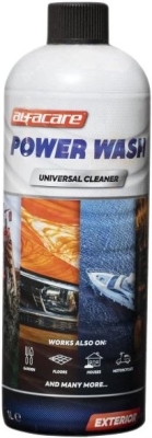 Alfacare Power Wash 1l