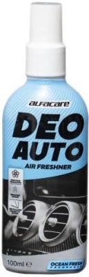 DeoAuto - Fresh Ocean 100ml