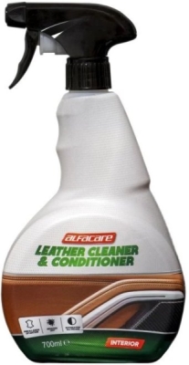 Alfacare Leather Cleaner & Conditioner 700ml