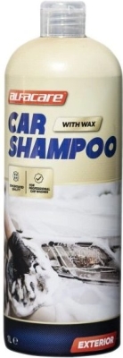 Alfacare Car Shampoo -  with wax 1l