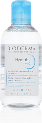 Bioderma Hydrabio H2O Solution Micellaire 250 ml