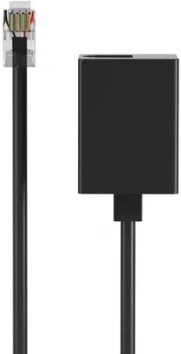 SONOFF RL560 5m prodlužovací senzorový kabel pro konektor RJ9 4P4C