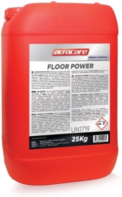 Alfacare Floor Power 12 Kg