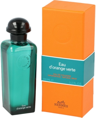 Hermès Eau D'Orange Verte EDC 100 ml