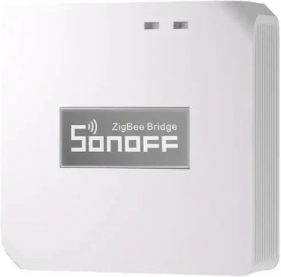 SONOFF Zigbee Bridge Pro – brána pro Zigbee zařízení