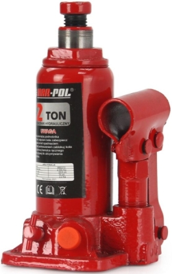 Hydraulický zvedák 2t - panenka MAR-POL M80310