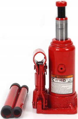 Hydraulický zvedák 2t - panenka MAR-POL M80310