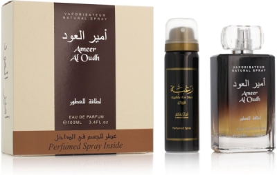 Lattafa Ameer Al Oudh EDP 100 ml