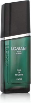 Lomani Pour Homme EDT 100 ml M