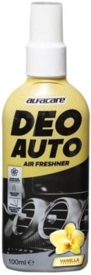 Alfacare DeoAuto - Vanilla 100ml