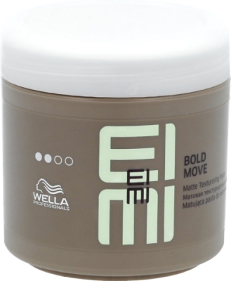 Wella EIMI Bold Move Matte Texturising Paste 150 ml