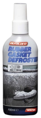 Alfacare Rubber Gasket Defroster, 100ml