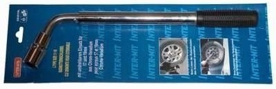 Klíč L teleskopický na kolové matice MAR-POL 17-19 mm M57100