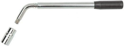 Klíč L teleskopický na kolové matice MAR-POL 17-19 mm M57100