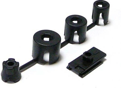 Kování k blatníkům SKS Shockboard
