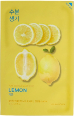 Holika Holika Pure Essence Lemon 20 ml