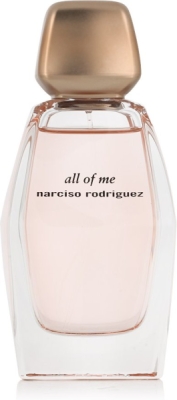 Narciso Rodriguez All Of Me EDP 100 ml W