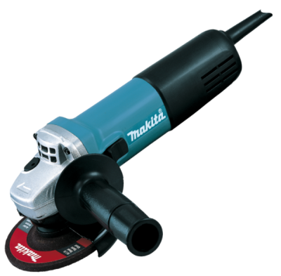 Úhlová brúska 125mm, 840W Makita 9558HNRG