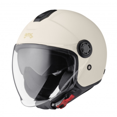 Otevřená helma GMS ZG11501-M11-XL GELATO ZG11501 vanilková XL