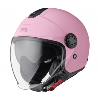 Otevřená helma GMS ZG11501-M22-M GELATO ZG11501 jahodová M