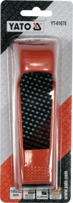 Rašple na omítku 140x40 mm Yato YT-61678