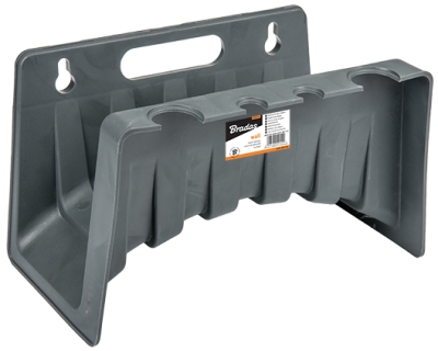 Závěsný držák na hadice - plastový BRADAS ECO-WF115