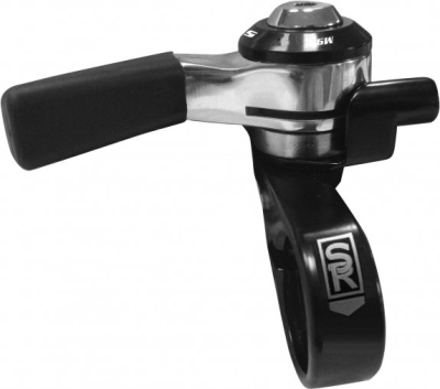 Řazení Sunrace M96 L 3p