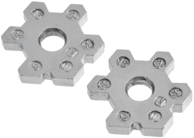 Krimpovací kleště na koncovky kabelů 6-50mm GEKO G00920