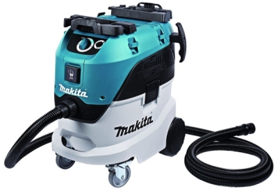 Univerzální vysavač 42l,1200W,třída L Makita VC4210LX