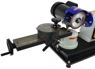 Bruska - ostřička pilových kotoučů 80-700mm 250W GEKO G81022